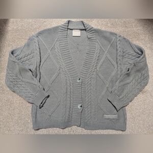 Taylor Swift Tortured Poets Department Cardigan sz M/L EUC